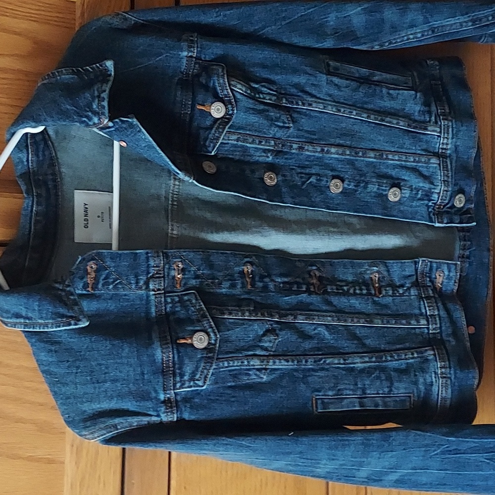 Old Navy Jean jacket